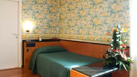 Hotel Giberti | Veneto - Verona (ve civarı) - Verona - Cittadella