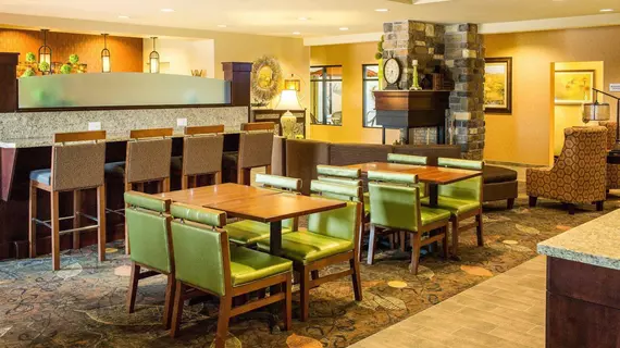 Little Missouri Inn & Suites New Town | Kuzey Dakota - New Town