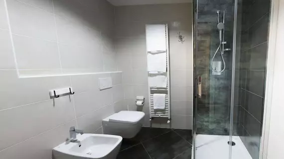 57 Reshotel Orio | Lombardy - Bergamo - Bergamo (ve civarı) - Orio al Serio