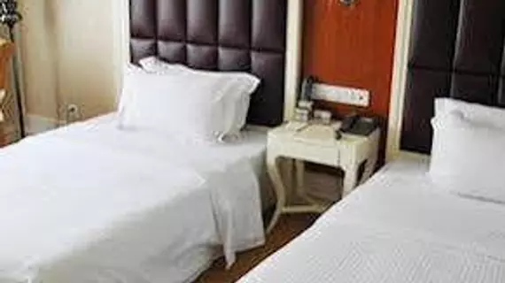 Baolong Garden Hotel | Şanghay (ve civarı) - Şangay