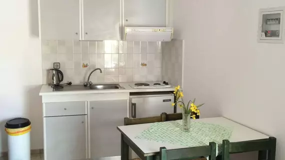 Stella Apartments | Girit Adası - Kandiye (bölge) - Gouves - Kokkini Chani