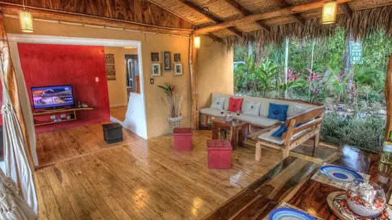 Ocho Artisan Bungalows | Guanacaste - Tamarindo