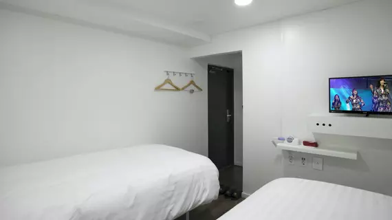 Kpop Residence Dongdaemun | Gyeonggi - Seul (ve civarı) - Seul - Jangchung-dong