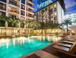 Amanta Hotel & Residence Ratchada | Bangkok - Ratchadaphisek