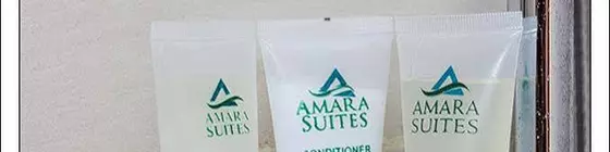 Landmark Managed by Amara Suites | Lagos (ve civarı) - Lagos - Victoria Adası