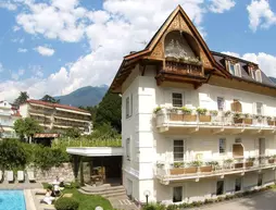 Villa Freiheim | Trentino-Alto Adige - Güney Tirol (il) - Merano