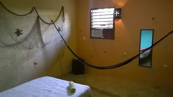 Mayan Hostel | Quintana Roo - Benito Juárez - Cancun (ve civarı) - Cancun - Cancun Merkezi