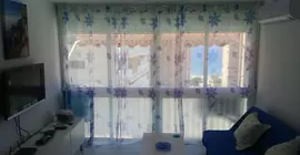 Blue Sky Apartment | Valencia Bölgesi - Alicante (vilayet) - Marina Baja - Benidorm