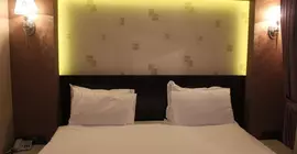 Septimum Hotel |  Istanbul  - Fatih - Süleymaniye Mahallesi