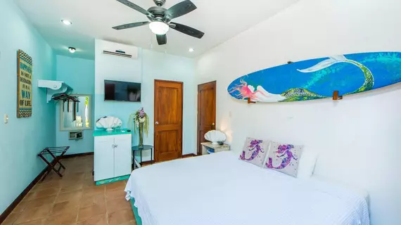 Sirena Serena Boutique and Retreat | Guanacaste - Tamarindo