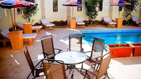 Aida Suites | Kızıldeniz İli - Hurgada (ve civarı) - Hurgada - Al Ahyaa