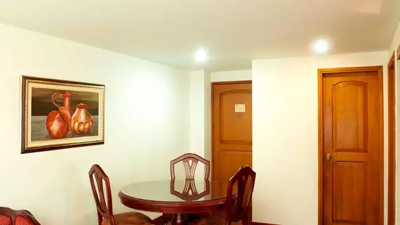 Apartaestudios Los Andes | Cundinamarca - Bogota (ve civarı) - Bogota