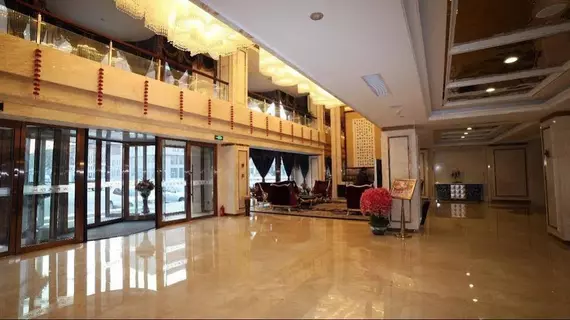 Runzeng Hotel | Liaoning - Dandong