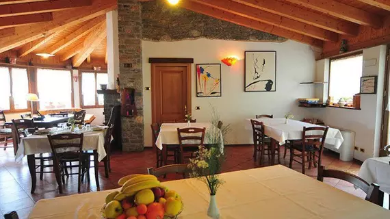 Agriturismo La Fonte Di Mariella | Lombardy - Como (il) - Dosso del Liro