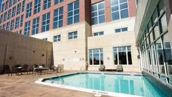 Drury Plaza Hotel - Franklin | Tennessee - Nashville-Davidson - Nashville (ve civarı) - Franklin