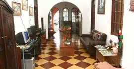 Hotel Posada del Sol | Alajuela (ili) - San Jose (ve civarı) - San Jose