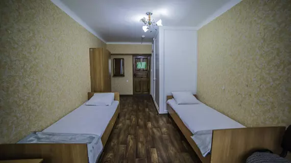 Economy Hotel Zhyger | Astana