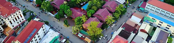 Neak Pean Hotel - Wooden House | Siem Reap (ili) - Siem Reap - Taphul Köyü Bölgesi