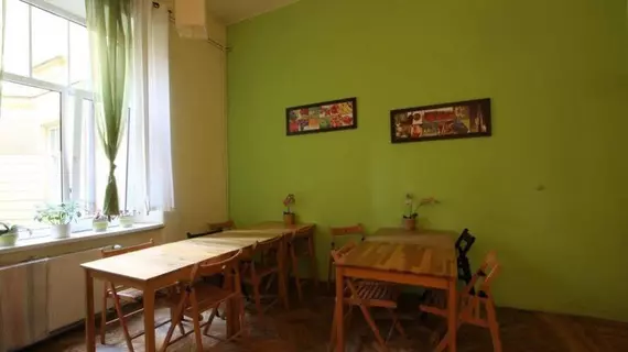 Hostel Yellow | Küçük Polonya Voyvodalığı - Krakow (ve civarı) - Krakow - Stare Miasto