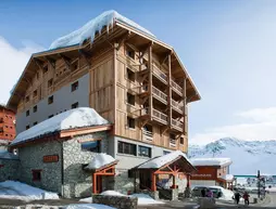 Chalet Aiguille Percee | Auvergne-Rhone-Alpes - Savoie (bölge) - Tignes