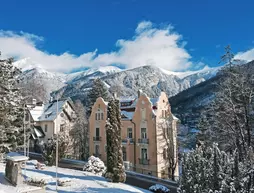 Hotel Das Regina | Salzburg (eyalet) - Sankt Johann im Pongau - Bad Gastein