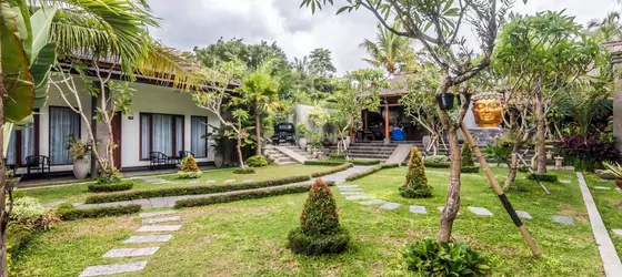 ZEN Rooms Ubud Sayan | Bali - Ubud - Sayan