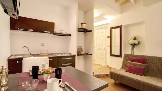 Suite in Rome Historic | Lazio - Roma (ve civarı) - Roma Kent Merkezi - Navona