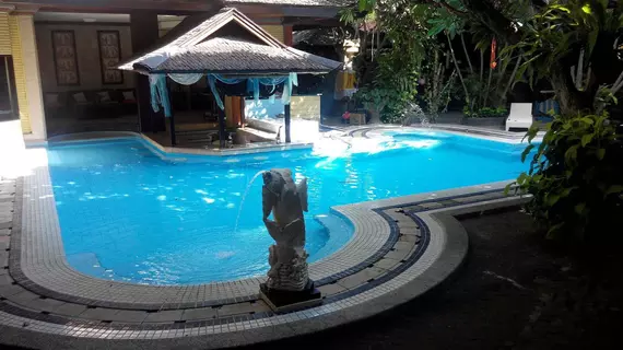 Bali Segara Hotel | Bali - Kuta