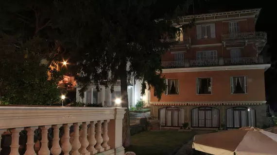 Hotel Villa Maria | Liguria - Imperia (il) - Sanremo