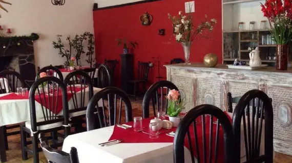 Hotel La Huerta | Guanajuato - San Miguel de Allende