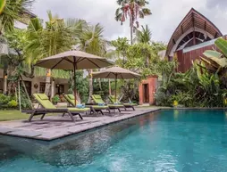 The Baganding Villa | Bali - Badung - Laksmana