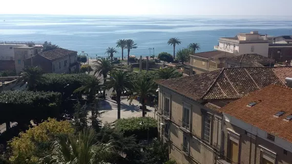 Hotel Mediterraneo | Calabria - Reggio di Calabria (vilayet) - Roccella Jonica