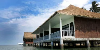 Bintan SpaVilla Beach Resort