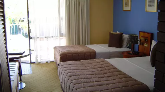 Matador Motor Inn | New South Wales - Coffs Limanı (ve civarı) - Coffs Harbour