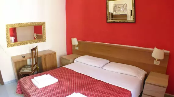 Hotel Cortorillo | Lazio - Roma (ve civarı) - Roma Kent Merkezi - Esquilino