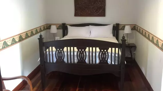 Lyndale Lodge | Prachuap Khiri Khan (ili) - Hua Hin (ve civarı) - Sam Roi Yot