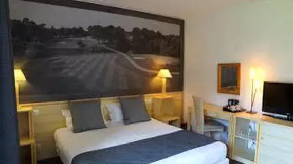 St Malo Hotel et Country club | Brittany - Ille-et-Vilaine - Le Tronchet