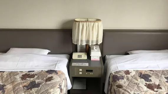 Hotel Heart Inn | Hokkaido - Kayabe Bölgesi - Hakodate (ve civarı) - Hakodate