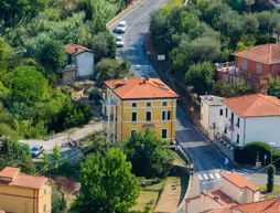 Terre di Liguria | Liguria - La Spezia (il) - Lerici - Pugliola