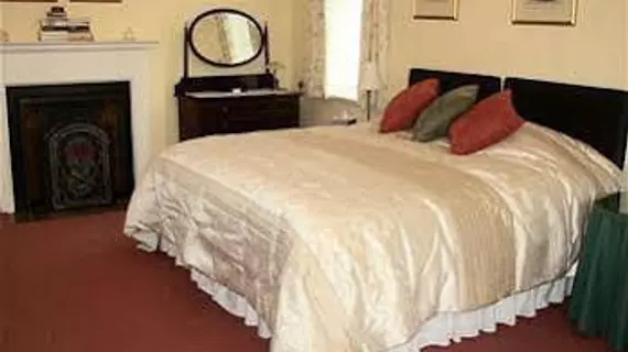 The Manse - B&B | Doğu Sussex (kontluk) - Eastbourne