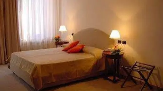 Hotel Villa San Giulio | Piedmont - Cuneo (il) - Narzole