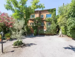 Villa Monticelli | Provence - Alpes - Cote d'Azur - Bouches-du-Rhone (bölge) - Marseille (ve civarı) - Marsilya - Prado-Perier