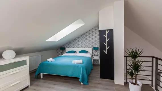 Comfortable Prague Apartments | Prag - Městská čast Praha 7 (en büyük Prag ilçesi) - Holesovice