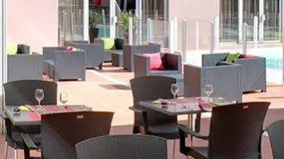 Best Western Plus Hôtel Admiral - Lyon Ouest | Auvergne-Rhone-Alpes - Rhone (bölge) - Lyon (ve çevresi) - La Tour-de-Salvagny