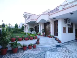 Jaipur Friendly Villa | Racastan - Jaipur Bölgesi - Jaipur