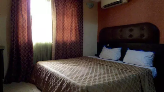 Easy Home Royal Suite | Lagos (ve civarı) - Lagos - Surulere