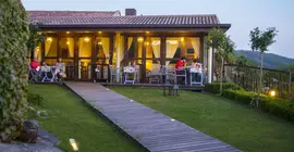 Hotel Quinta de San Amaro | Galicia - Pontevedra (vilayet) - Meano