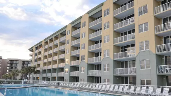 Waters Edge Condominiums by Wyndham Vacation Rentals | Florida - Fort Walton Beach - Destin (ve civarı) - Fort Walton Beach