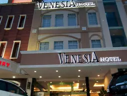 Venesia Hotel | Riau Adaları - Batam