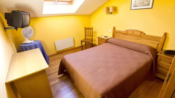 Hotel Monteverde | Asturias - Cangas de Onis